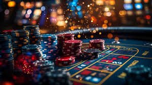 dukhon live dealer studio with professional hosts and HD streaming