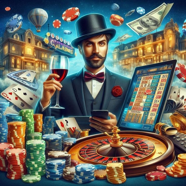 Lucky Number Game 