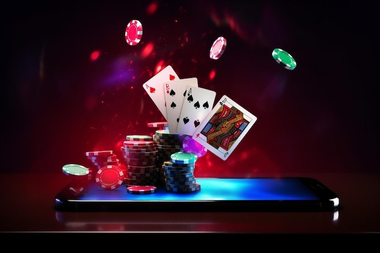 Mobile phone screen showing dukhon Monopoly Live stream loading optimized for low-bandwidth conditions